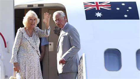 king charles and queen camilla latest news
